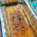Cooksnap dari Siska untuk resep Basque Burnt Cheesecake Ekonomis