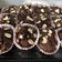 Cooksnap dari Ririn Gentawati untuk resep CHOCOLATE Muffin (super Nyoklat Simple)