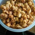 Cooksnap dari Tyass untuk resep Kacang telur gurih