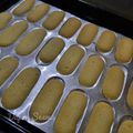 Cooksnap dari Dapur Sesma untuk resep Lidah kucing renyah - Vanila