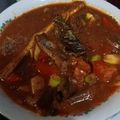 Cooksnap dari Lita Firmansyah untuk resep Sarden Kaleng ABC