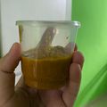 Cooksnap dari anisanabilla untuk resep Ikan Nila Goreng Bumbu Kuning