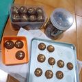 Cooksnap dari Aya 🌻🍓 untuk resep Chocolate Cookies (Gluten Free) #ABK