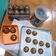 Cooksnap dari Aya 🌻🍓 untuk resep Chocolate Cookies (Gluten Free) #ABK