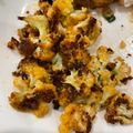 Cooksnap dari gingerfinger untuk resep Kembang kol panggang enak gurih!