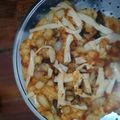 Cooksnap dari Fitrah Amelia untuk resep 7. Pizza teflon
