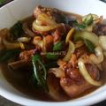 Cooksnap dari Tata Ummu Tsabit untuk resep Ayam Goreng Mentega