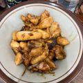 Cooksnap dari Ana Ong untuk resep Fillet Ayam Goreng Mentega