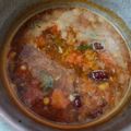 Mubasheera's cooksnap of when they made தக்காளி ரசம்(tomato rasam recipe in tamil).