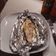 El cooksnap de Iss Leru cuando hizo Lenguado a la plancha con especias orientales.