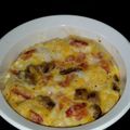 nesabay's cooksnap of when they made Breakfast Biscuit Casserole.