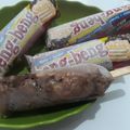 Cooksnap dari Suci Handayani untuk resep ES BENG-BENG Maizena