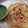 gulab Ramchandani's cooksnap of when they made Aloo paratha.