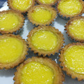 Cooksnap dari Kuan untuk resep 325# Pie susu ekonomis