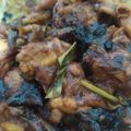 Cooksnap dari Yunita DR untuk resep 19 - 7 Ayam Bakar Wong Solo