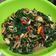 Cooksnap dari Alfiati Zahra Mabrurah untuk resep Tumis pepaya jepang teri #50