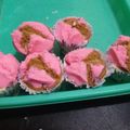 Cooksnap dari Vitri fadila untuk resep Bolu kukus mekar