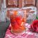 Cooksnap dari Berlian Soewandono untuk resep 111. Es Tomat Selasih Madu
