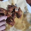 ayu ds's cooksnap of when they made Ayam goreng bawang putih.