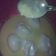 El cooksnap de Naiho Pintos cuando hizo Arroz con leche cremoso.