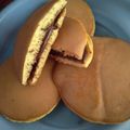 Cooksnap dari Wulan dari untuk resep Dorayaki Pancake