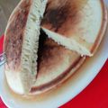 El cooksnap de Lehia19 cuando hizo -Hot Cakes - 🥞.