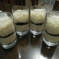 Cooksnap dari Ekka Putri Oktavani untuk resep Cheesecake Lumer Oreo