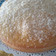 El cooksnap de florencia romero balbastro cuando hizo Torta de yogur, limón y coco🤓.