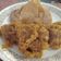 El cooksnap de Emilio García cuando hizo Chicharrón en salsa roja.