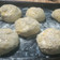 El cooksnap de ema aviles cuando hizo Pan de papa para Hamburguesas.