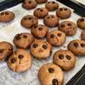 Cooksnap dari Novi Sugiarti untuk resep Cookies good time