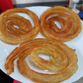 El cooksnap de José E. cuando hizo Churros clásicos.