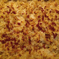 Gárdonyi László Cooksnap-ja, amikor elkészítette a(z) Mac and cheese (sajtos tészta) recept receptet.