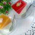 صورة من fatima recipes ، شاركها بعد تجربة وصفة بناكوتا 😊👍