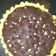 Cooksnap dari Inggrys Sepalingga untuk resep Pie Brownies Putih Telur #pr_olahanCoklat