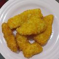 Cooksnap dari Fadhilah untuk resep Ikan Dori Katsu