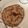 El cooksnap de Claudia Dias cuando hizo Panquecas de avena y cambur.