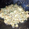 Cooksnap dari Nurul Sya`bani untuk resep Tumis Kerang Kecap