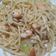 Cooksnap dari fransiska ratna w untuk resep Chesse spaghetti aglio olio with prawn