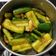 Lalala 的 涼拌小黃瓜 cooksnap