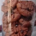 Cooksnap dari Ayu Ibu ayu untuk resep Cookies Good Time