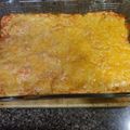 miimi0123's cooksnap of when they made Italian Chicken Bake (LOW CARB).
