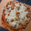 Cooksnap dari Yennie Hartawan untuk resep Pizza Dough ala Pizza Hut