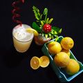 صورة من 🍓🇩🇿Sweet Fresa🍓، شاركها بعد تجربة وصفة عصير الليمون