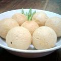 Cooksnap dari Resik Candra untuk resep Tahu Pong
