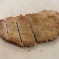 Cooksnap dari Soegianto untuk resep Chicken Katsu Renyah Ala Hokben