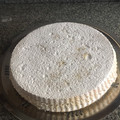 El cooksnap de miriortega2 cuando hizo Tartas de ricota simple y con dulce de leche.