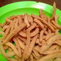 Cooksnap dari Ida Farida untuk resep Stik bawang 6 sendok mudah, cepat, empuk dan renyah