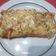 El cooksnap de Angélica Gdy cuando hizo Canelones de panqueque rellenos de carne.