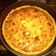 El cooksnap de Rouss cuando hizo Quiche de atún.